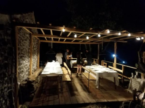  EcoAgriturismo Notti Stellate Etna Mare  Маскали
